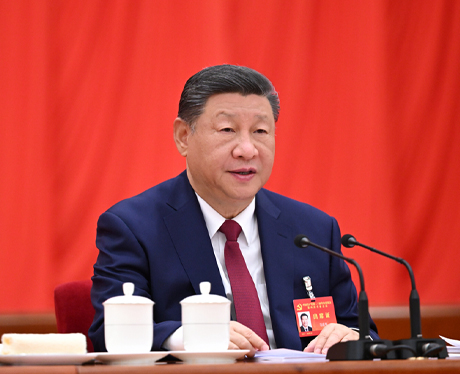 法治日报评论员丨合力开创法治中国建设新局面